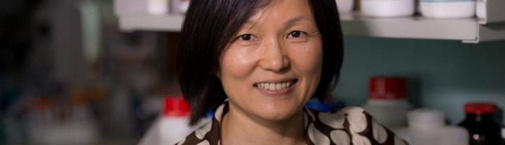 Dr. Qilin Li is awarded US Bureau of Reclamation projects.